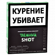 ����� ��� ������� DarkSide - SHOT - NEW ������� (30 ��)