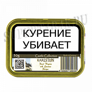 ����� Castle Collection  -  Karlstejn (����� 50 ��)