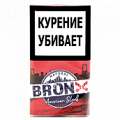 ���������� ����� Bronx - American Blend (30 ��)