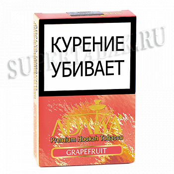 ����� ��� ������� Adalya  - ��������� (Grapefruit) - (50 ��)