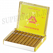  Montecristo 4 ( 10 .)