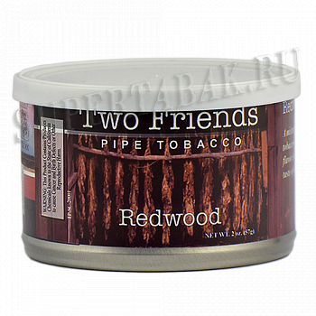  Two Friends - Redwood (57 )