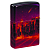  Zippo 48505 - Cyber City