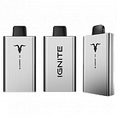 ���� Ignite V80 (8.000 �������) - Blueberry Ice - (1 ��.)