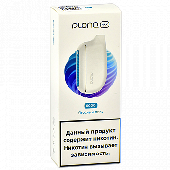 POD-������� Plonq Max - ������� ���� (6000 �������) - 2% - (1 ��.)
