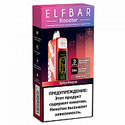 POD  Elf Bar - Booster 30.000 -  -  - 2% - (1 .)