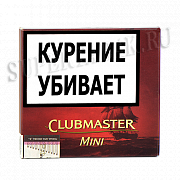 ��������� Clubmaster Mini - Red (10 ����)