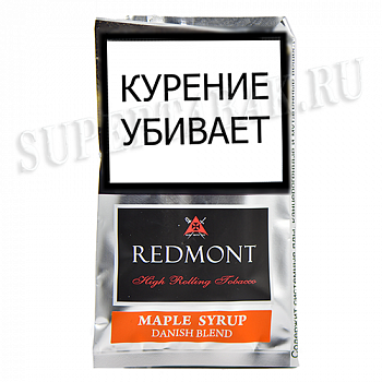   Redmont - Maple Syrup (40 .)