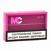 ���� MC - Lilac (����������� ������)