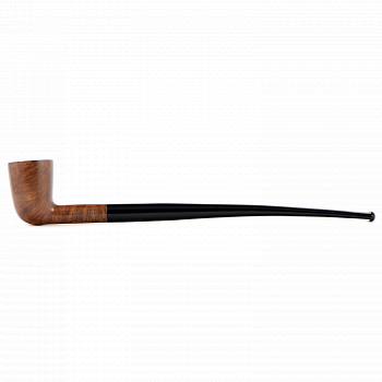  Savinelli Churchwarden - Smooth 401 ( )