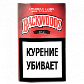 ����� Backwoods - Red (30 ��)