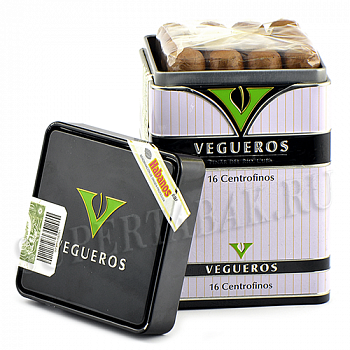 ������ Vegueros Centrofinos (����� 16 ��.)