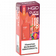   HQD CLICK -  -  (5500 ) - (1 .)