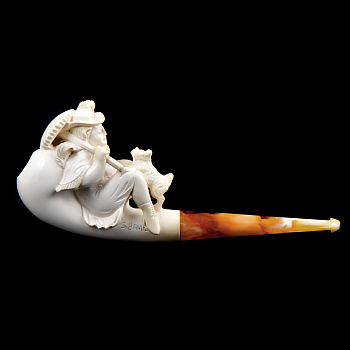 ������ S.Hanik - ���. 02 ���� (������ 9 ��) Estate New Unsmoked