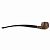 ������ Savinelli Churchwarden - BrownBlast 313 (��� �������)