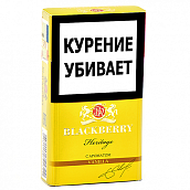 ��������� Blackberry Heritage Compact - Vanilla (20 ��.)