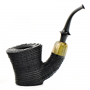 ������ Astra - Aurora Morta 215 - Poker bent Black Blast (��� �������)