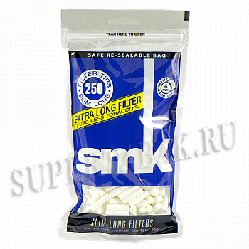������� ��� ���������� 6�� SMK - Slim Extra Long (250 ��)