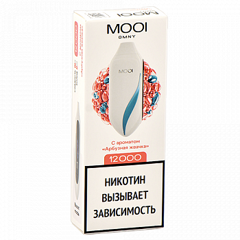 ���� MOOI Omny (12.000 �������) - �������� ������ (1 ��.)