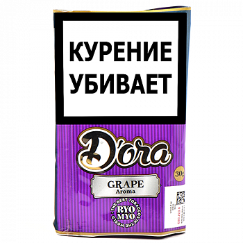 ���������� ����� D'ora - Grape (30 ��)