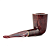 ������ Savinelli Vigna - Liscia Marrone 409 (������ 9 ��)