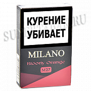 ����� ��� ������� Milano Gold - M27 Bloody Orange (50 ��.)