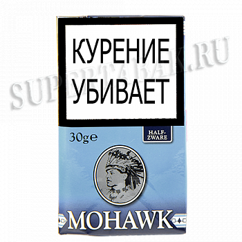 ���������� ����� Mohawk - HalfZware (30 ��.) 