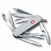 - Victorinox - Mini Champ Alox - 0.6381.26