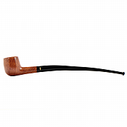  Savinelli Churchwarden - Smooth 901 (6  )