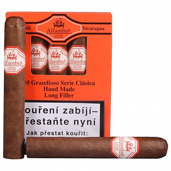 ������ Alfambra - Serie Clasica - Grandioso (1 ��.)