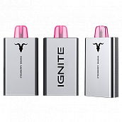 ���� Ignite V50 (5.000 �������) - Strawberry - Banana - (1 ��.)