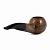 ������ Savinelli One Smooth - Brown 321 (������ 9 ��)