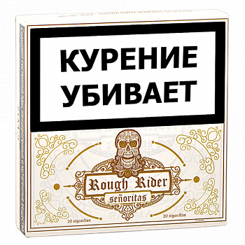 ��������� La Galera - Rough Rider Senoritas (20 ��.)