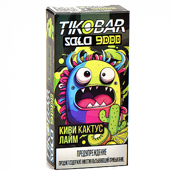 POD-������� Tikobar Solo - 9.000 ������� - ���� - ������ - ���� - 2% (1 ��.)