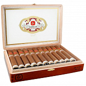 ������ E.P. Carrillo - New Wave Connecticut Reserva Toro (1 ��.)
