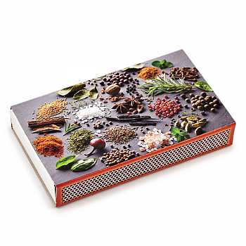 ������ �������� Spices