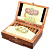 ������ Fuente Fuente - Opus X Robusto (1 ��.)