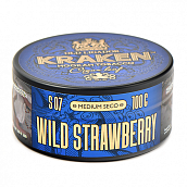 ����� ��� ������� Kraken -  Medium Seco - Wild Strawberry (���������) - (100 ��)