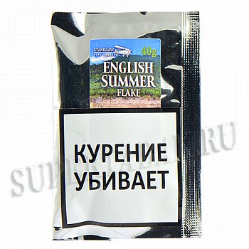 ����� Stanislaw  - English Summer Flake (����� 40 ��)