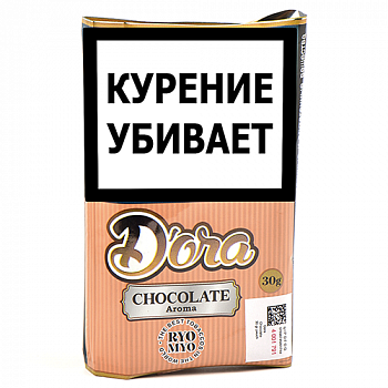 ���������� ����� D'ora - Chocolate (30 ��)