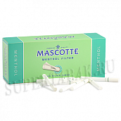 ���������� ������ Mascotte Menthol 200 ��