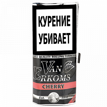 ���������� ����� Van Erkoms - Cherry (40 ��)