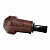  Astra 153 - Reverse Calabash Apple - Brown Blast ( )