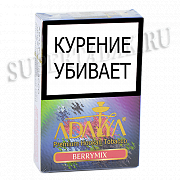 ����� ��� ������� Adalya  - ������� ���� (Berrymix) - (50 ��)