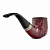  Peterson Christmas Pipe 2023 SandBlast - 01 ( 9 )