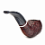������ Savinelli Lunaria - Rustic Bordeaux - 642 (6 �� ������)