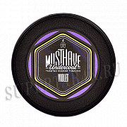 ����� ��� ������� Must Have  - Violet - � �������� ������������� �������� (���� 25 ��)