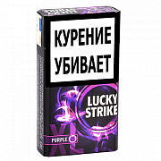  Lucky Strike - XL Purple ( 149)