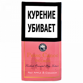 ����� Pesse Canoe - Village Red Apple & Cinnamon (����� 50 ��)