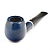  Savinelli Arcobaleno - Blue 207 ( 9 )